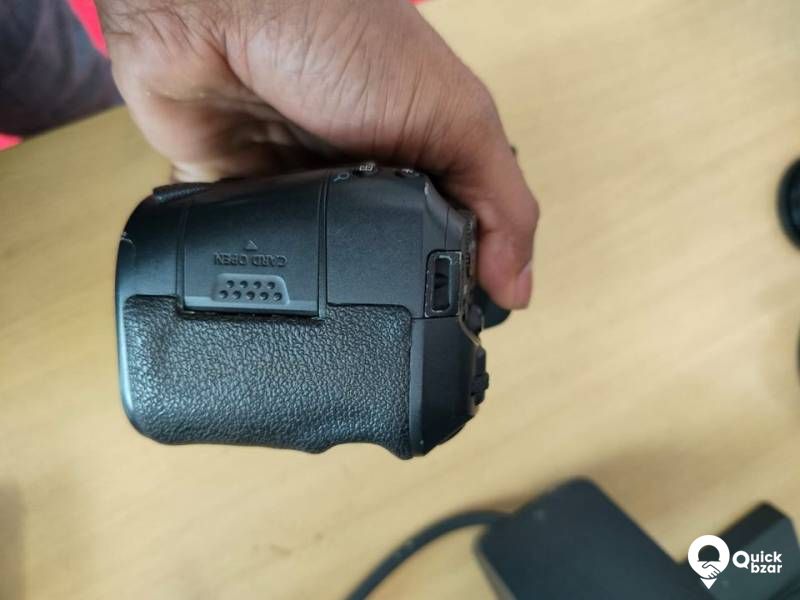 EOS R BODY ORIGINAL ADAPTER