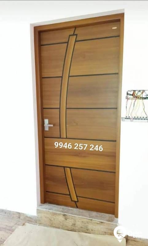 FRP Fibre Bathroom Doors...