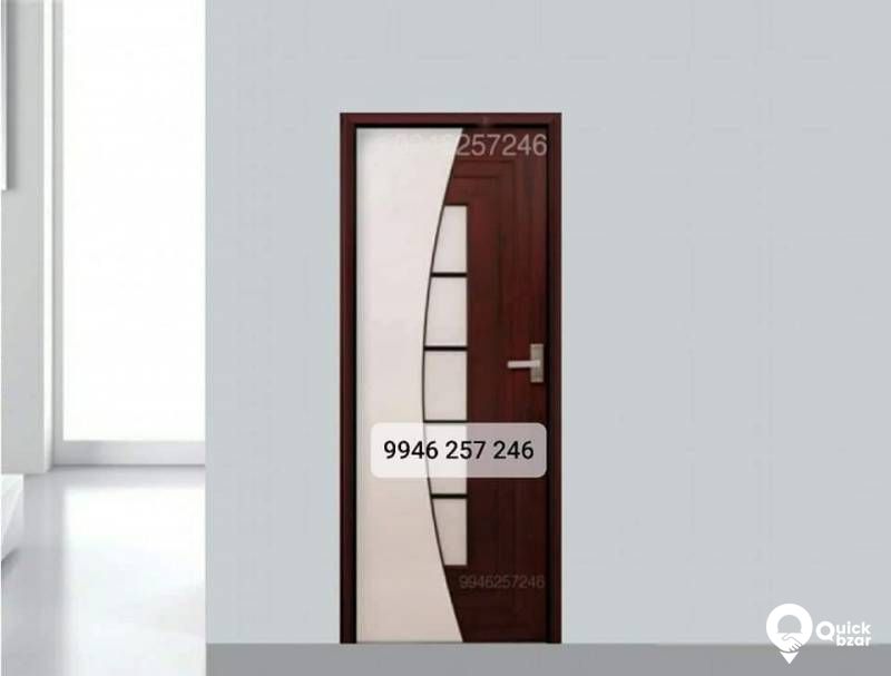 FRP Fibre Bathroom Doors...