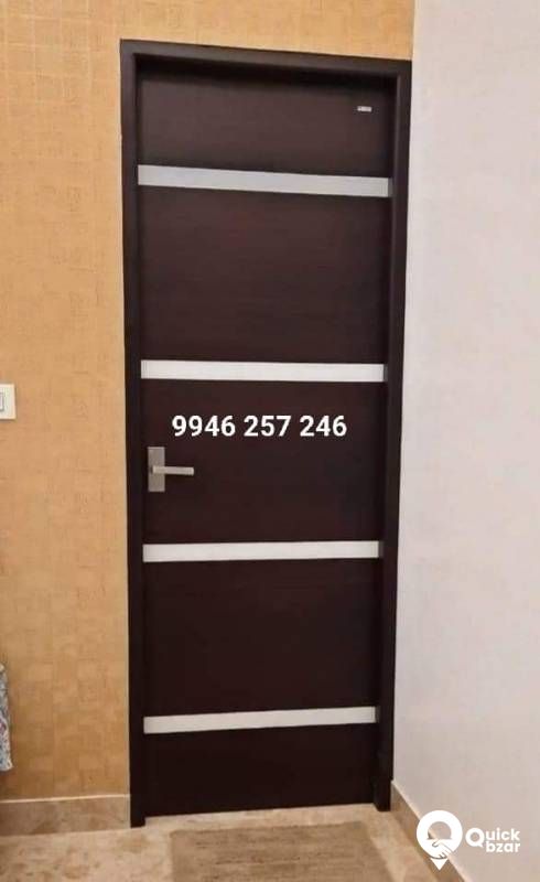 FRP Fibre Bathroom Doors...