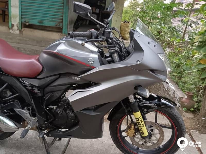 good condition