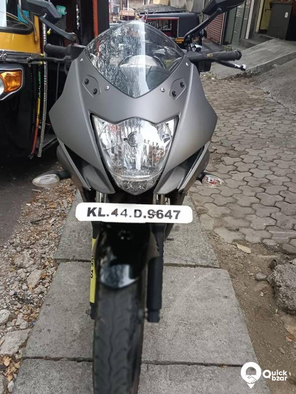 good condition