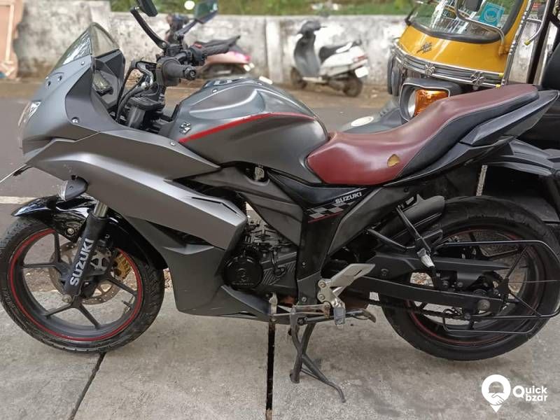 good condition