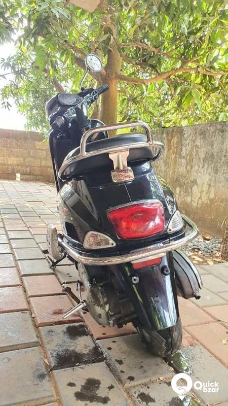 good condition