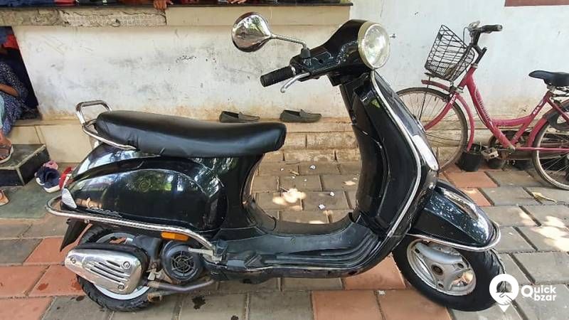 good condition