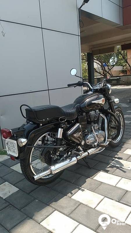BULLET STANDARD