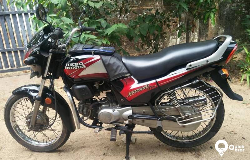 good condition
