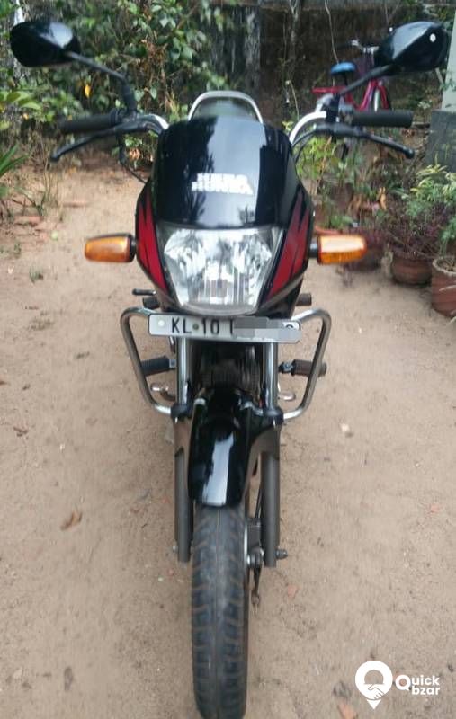 good condition