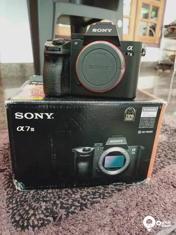Camera  For Sale