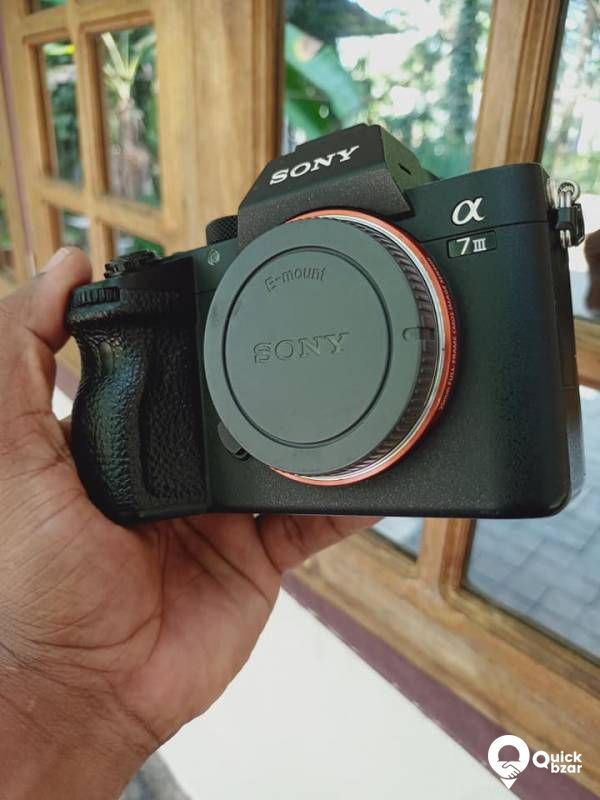 Camera  For Sale