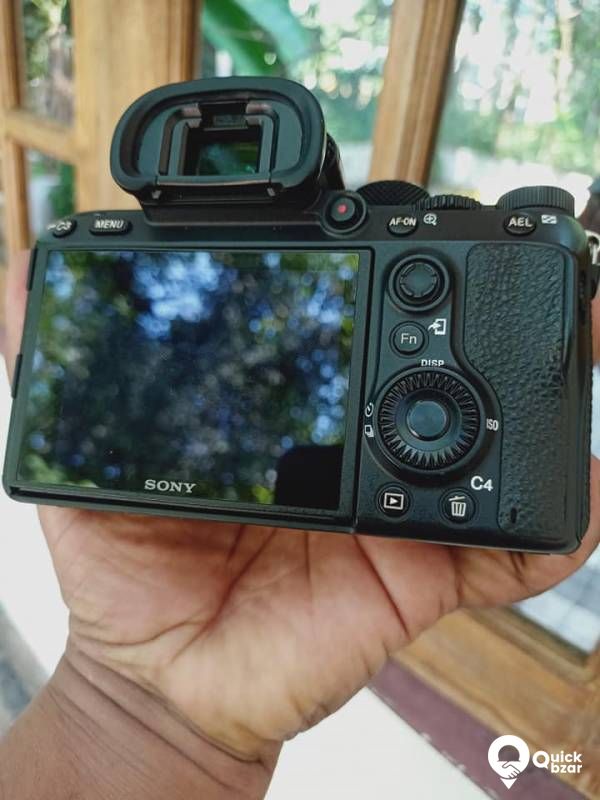 Camera  For Sale