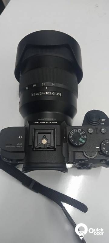 Sony Camera For Sale