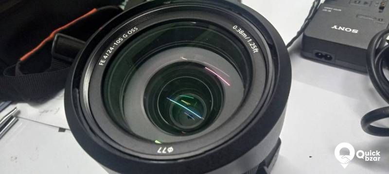 Sony Camera For Sale