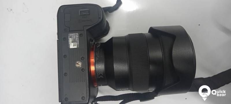 Sony Camera For Sale