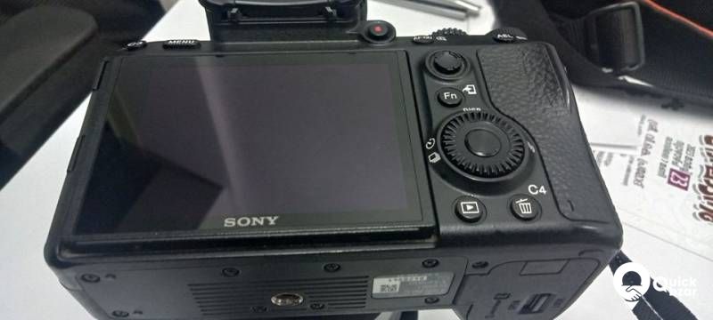 Sony Camera For Sale
