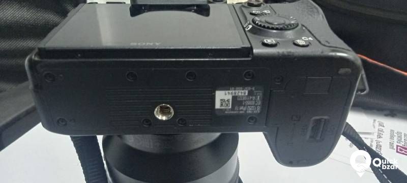 Sony Camera For Sale