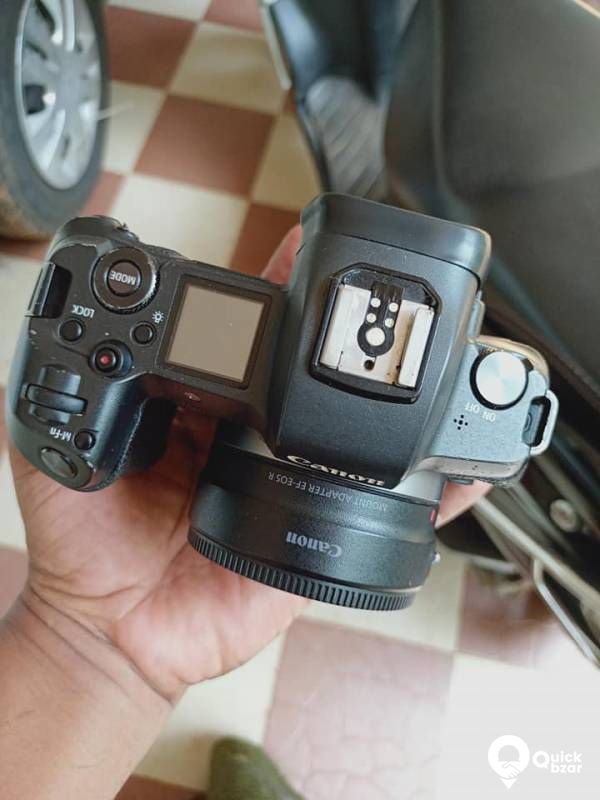 Camera For Sale