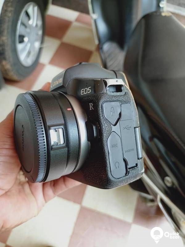 Camera For Sale