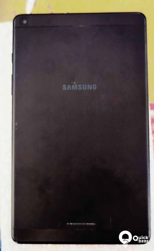 Samsung Tablet