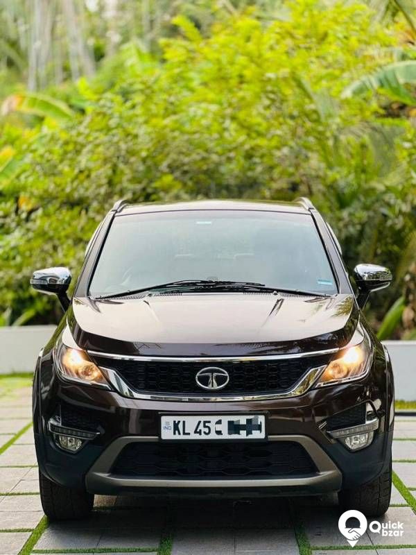 TATA HEXA FOR SALE
