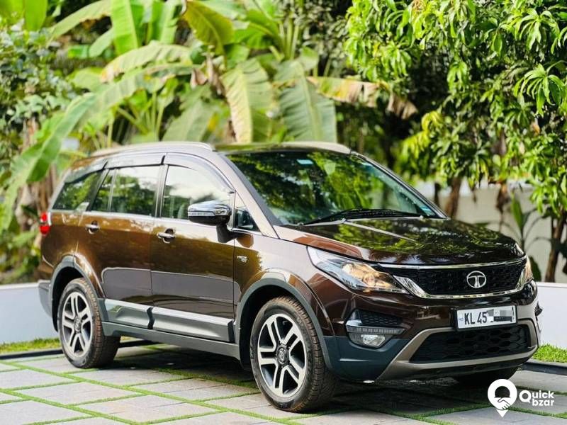 TATA HEXA FOR SALE
