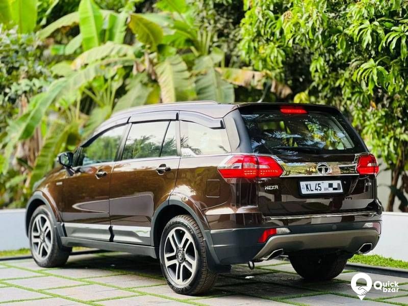 TATA HEXA FOR SALE