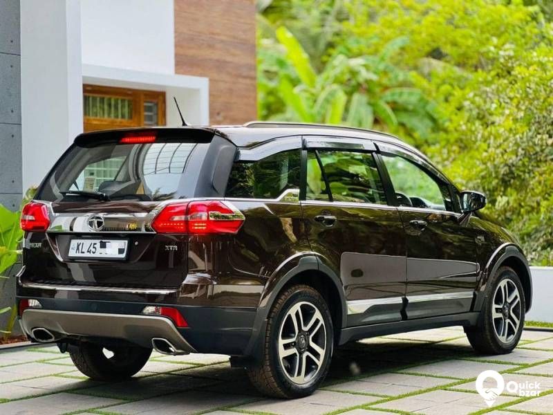 TATA HEXA FOR SALE