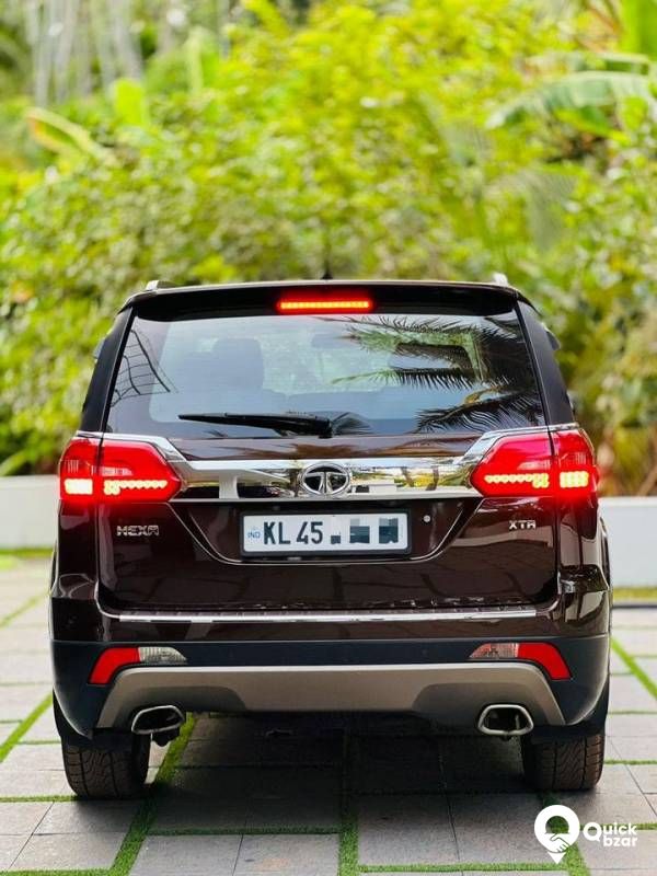 TATA HEXA FOR SALE