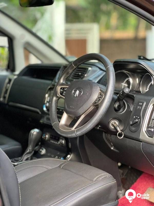 TATA HEXA FOR SALE