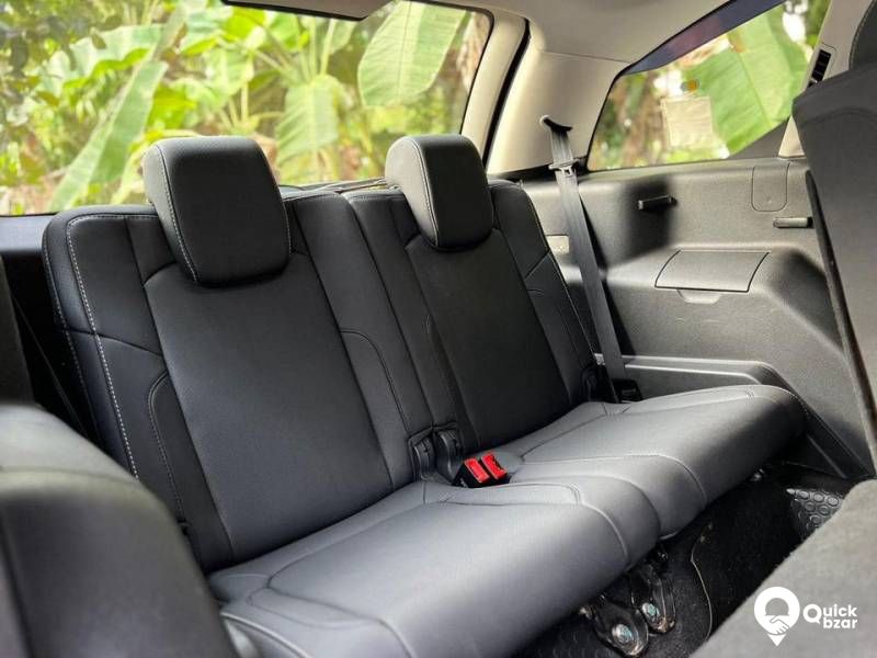 TATA HEXA FOR SALE