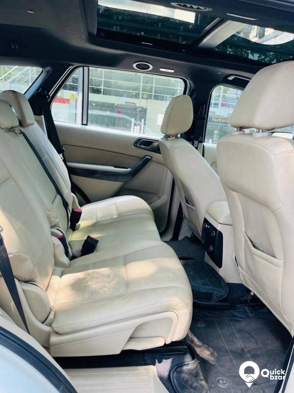 FORD ENDAVOUR FOR SALE