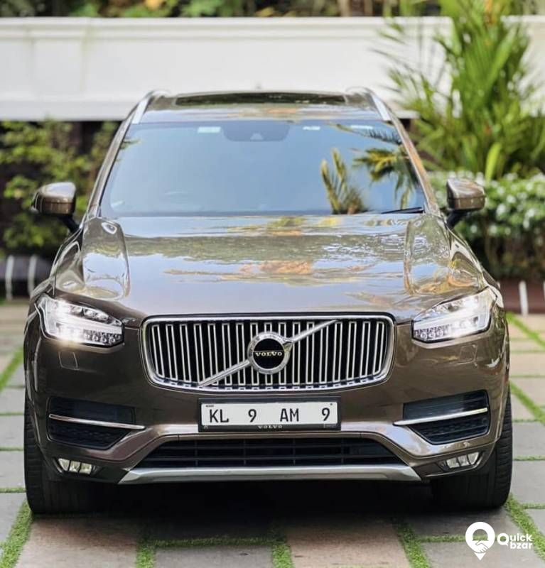 VOLVO XC 90 FOR SALE