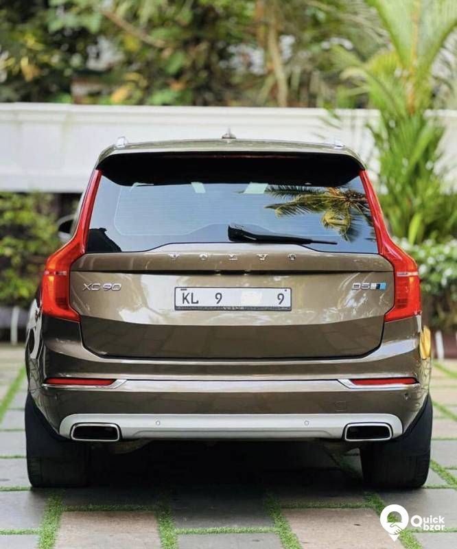 VOLVO XC 90 FOR SALE