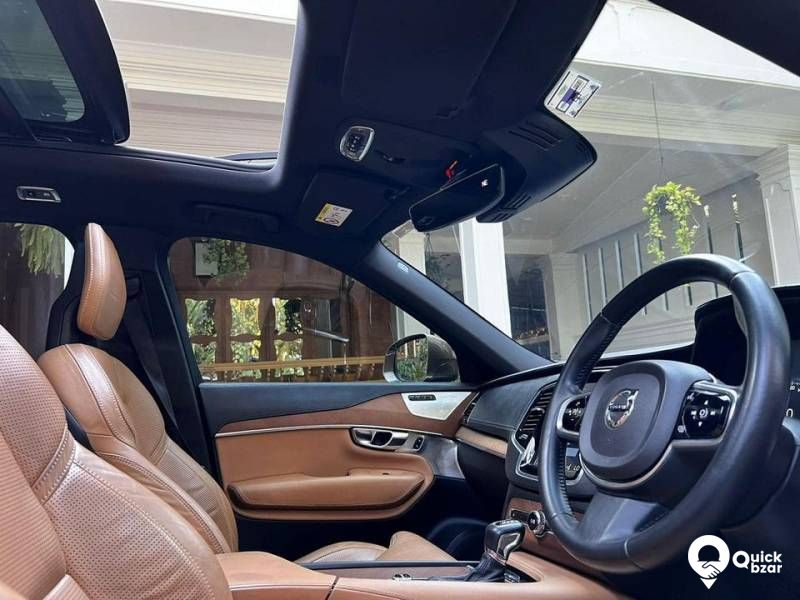 VOLVO XC 90 FOR SALE