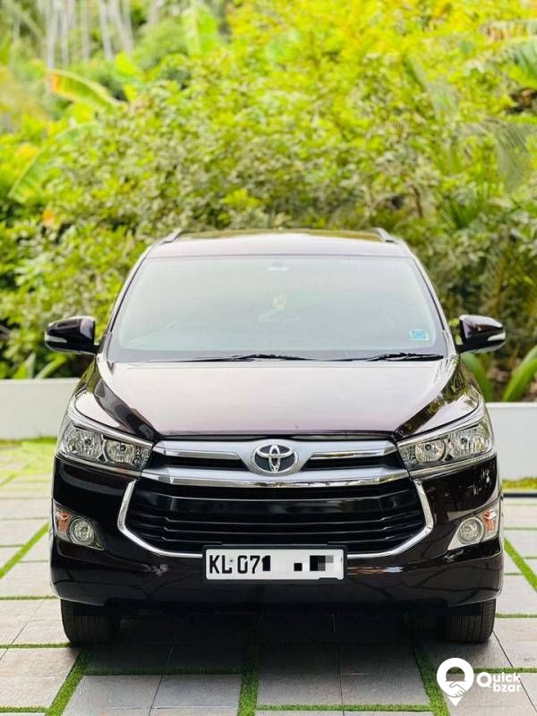 TOYOTA CRISTA GX AUTOMATIC FOR SALE