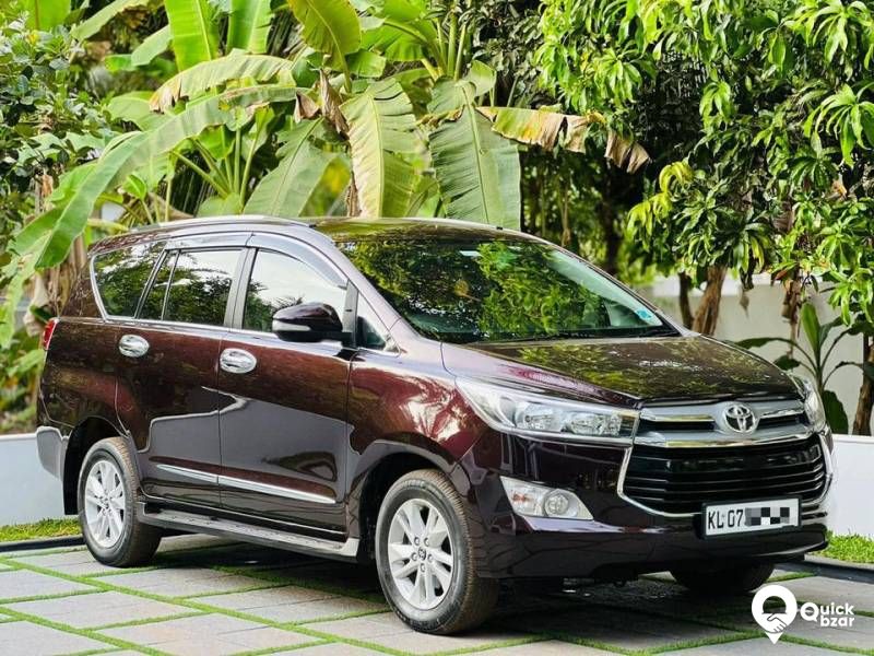 TOYOTA CRISTA GX AUTOMATIC FOR SALE
