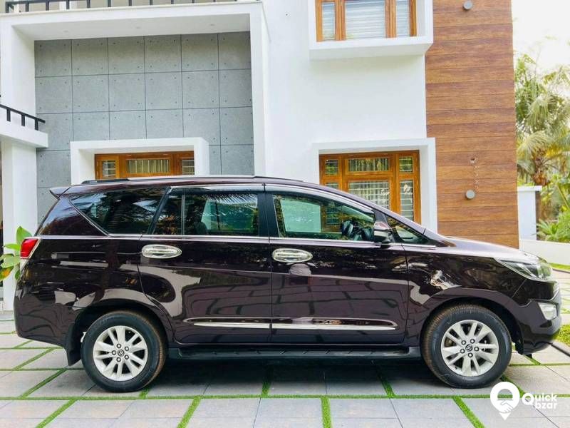 TOYOTA CRISTA GX AUTOMATIC FOR SALE