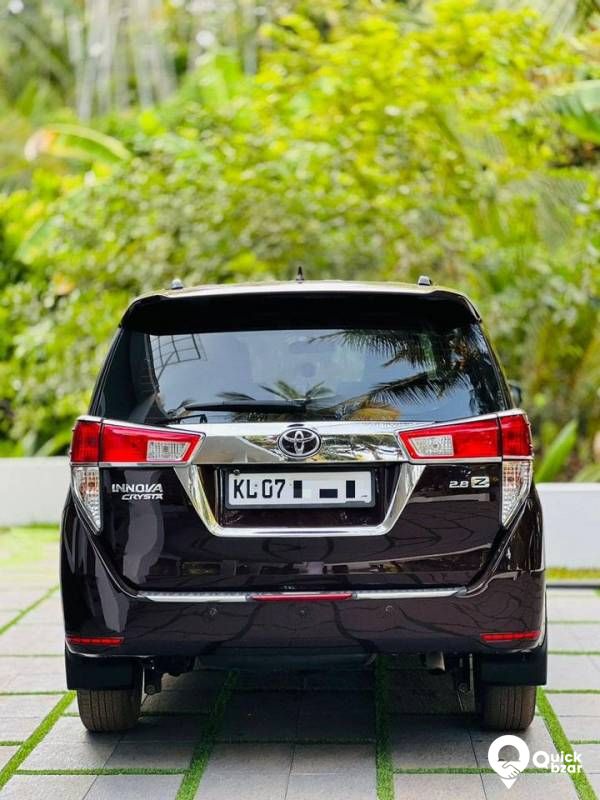 TOYOTA CRISTA GX AUTOMATIC FOR SALE