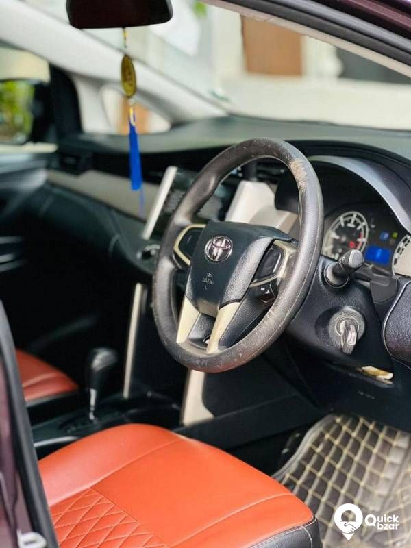 TOYOTA CRISTA GX AUTOMATIC FOR SALE