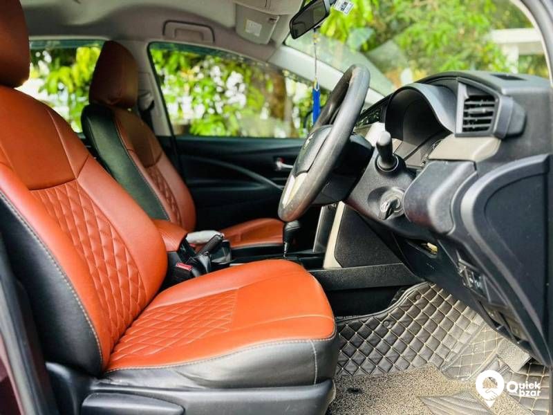 TOYOTA CRISTA GX AUTOMATIC FOR SALE
