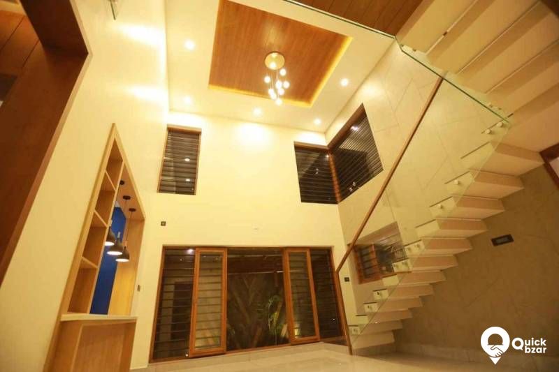 4BHK POSH HOUSE FOR SALE