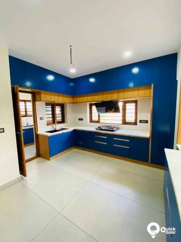 4BHK POSH HOUSE FOR SALE