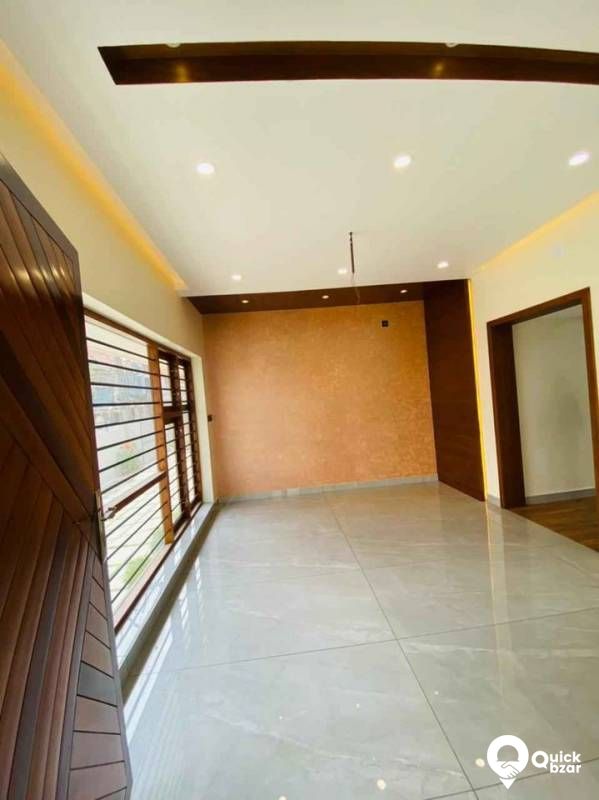 4BHK POSH HOUSE FOR SALE