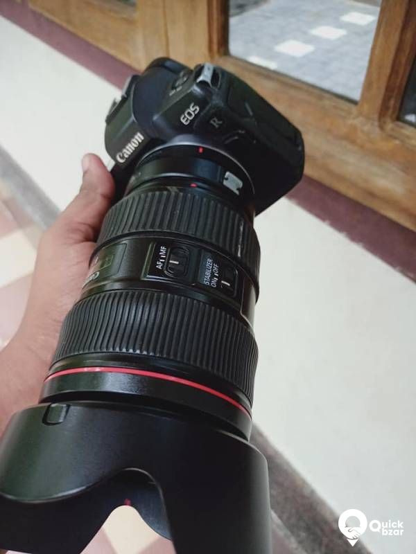 Camera For Sale
