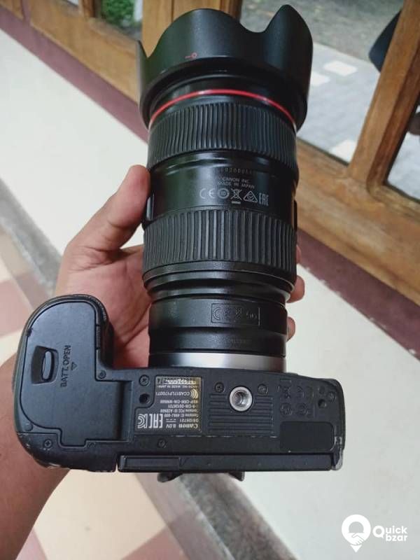 Camera For Sale