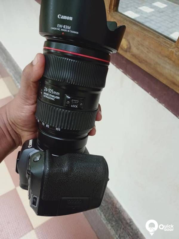 Camera For Sale