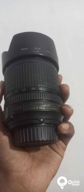 Lens for Sale