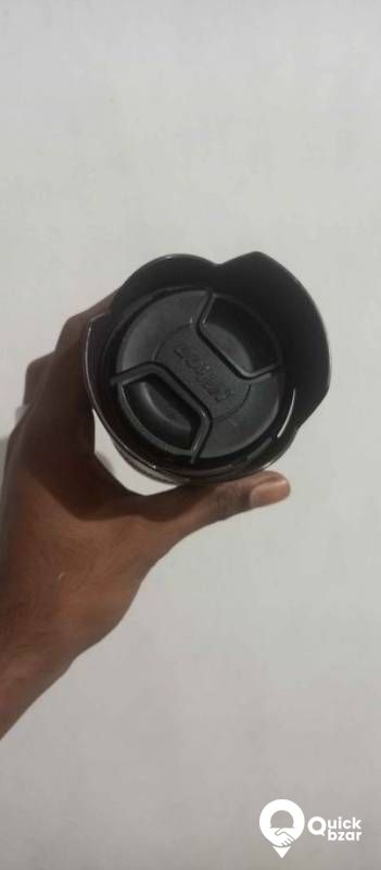 Lens for Sale