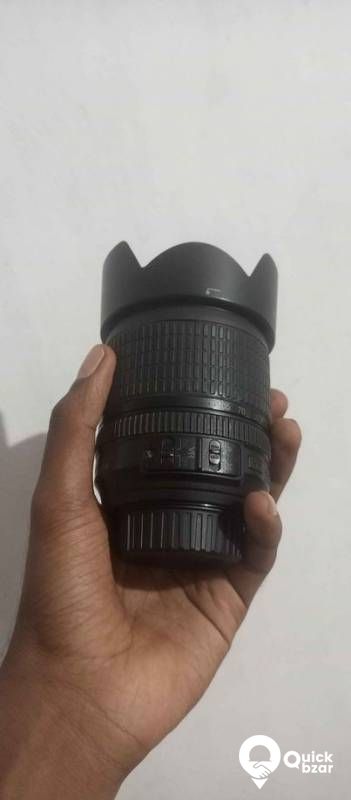 Lens for Sale