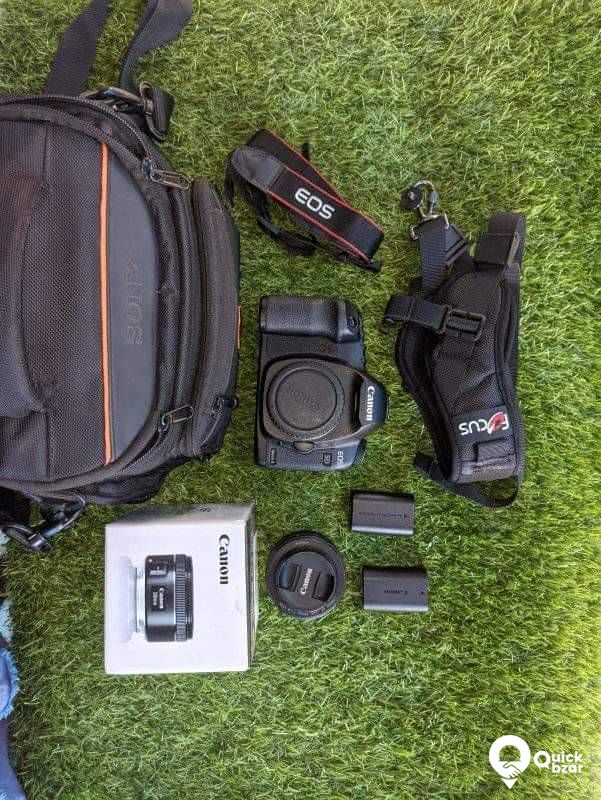 Camera For Sale
